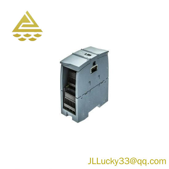 Siemens 6ES7234-4HE32-0XB0 Analog I/O Module