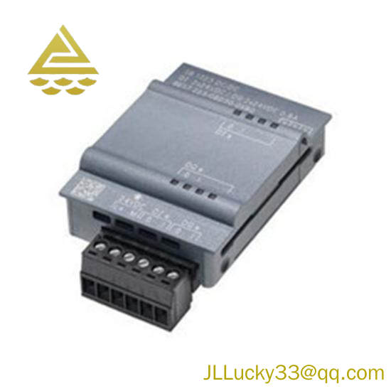SIEMENS 6ES7241-1CH30-0XB0 Communication Board