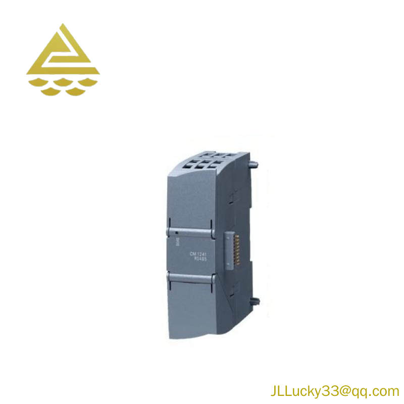SIEMENS 6ES7241-1CH32-0XB0 Communication module CM 1241