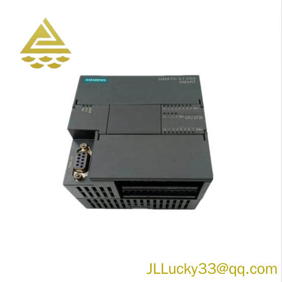 SIEMENS 6ES7288-1SR20-0AA0 CPU SR20