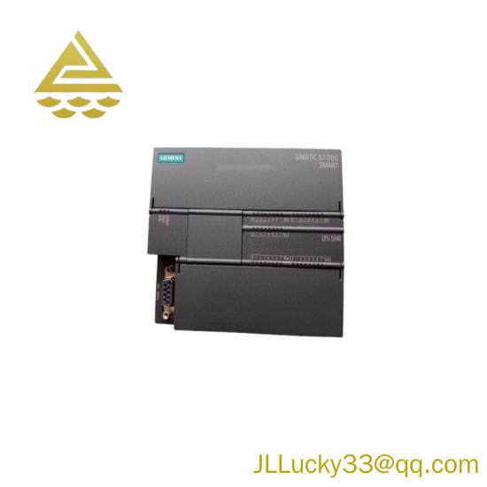 Siemens 6ES7288-1SR40-0AA0 CPU SR40