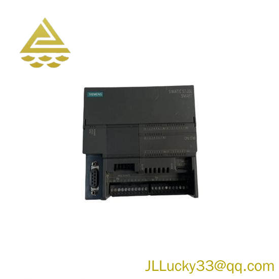 Siemens 6ES7288-1ST40-0AA0 CPU MODULE