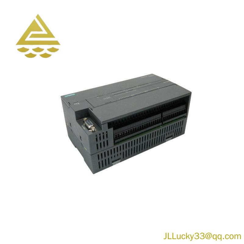 SIEMENS 6ES7288-1ST60-0AA0 power supply