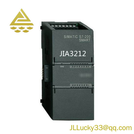 SIEMENS 6ES7288-2DR08-0AA0 Digital output Modular