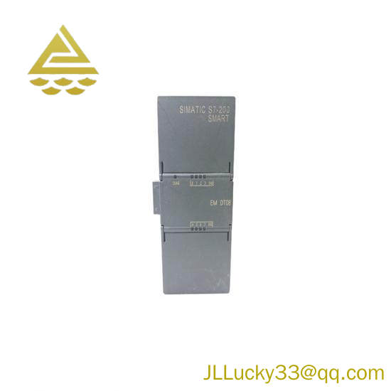 Siemens 6ES7288-2DT08-0AA0 Digital output SM DT08