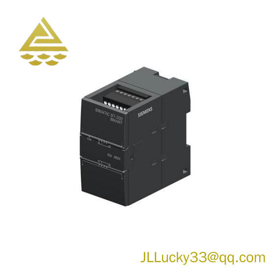 SIEMENS 6ES7288-3AE04-0AA0 Analog Input