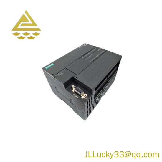 Siemens 6ES7288-7DP01-0AA0 PROFIBUS DP Slave module