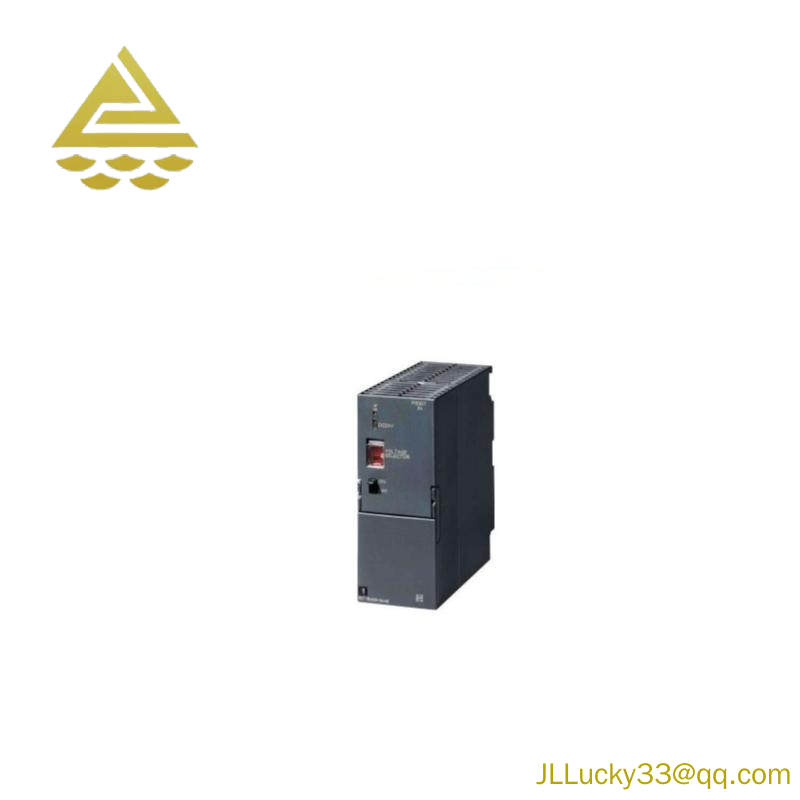 SIEMENS 6ES7307-1BA00-0AA0 SIMATIC S7-300 Regulated power supply PS307 input