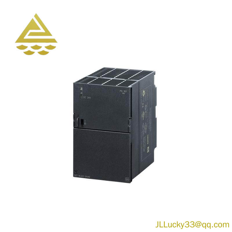 Siemens 6ES7307-1KA02-0AA0 Power Supply