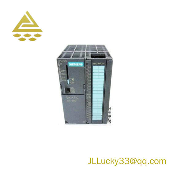 Siemens 6ES7312-5BD01-0AB0 Central Processing Unit