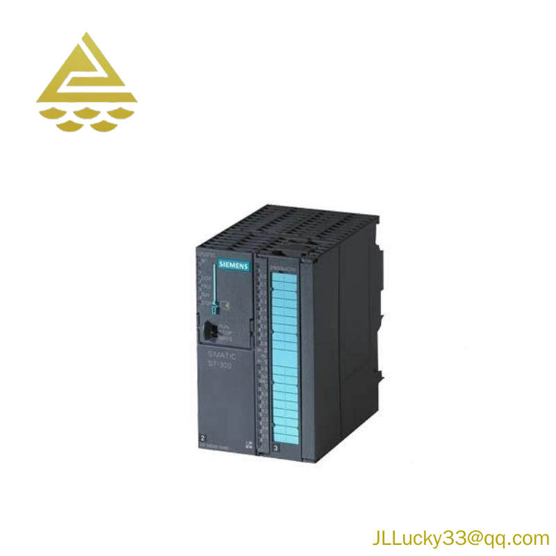 SIEMENS 6ES7312-5BE03-0AB0 power supply 24 V DC