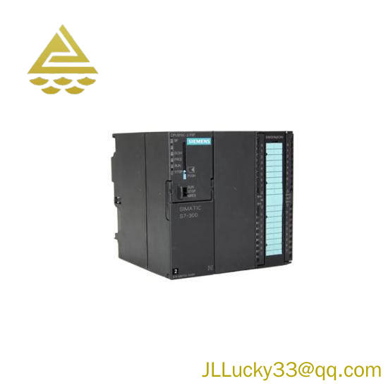 SIEMENS 6ES7313-6BF03-0AB0 COMPACT CPU