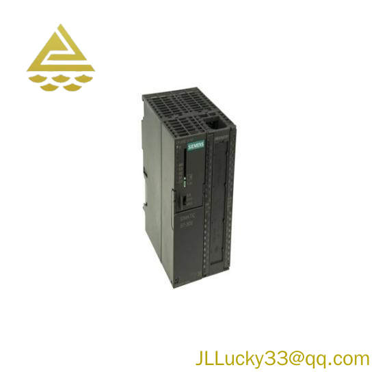 Siemens 6ES7313-6BG04-0AB0 Compact CPU