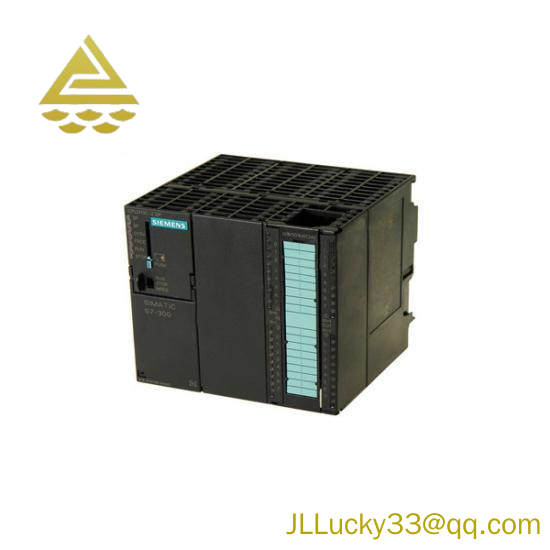 SIEMENS 6ES7313-6CF03-0AB0 Compact CPU