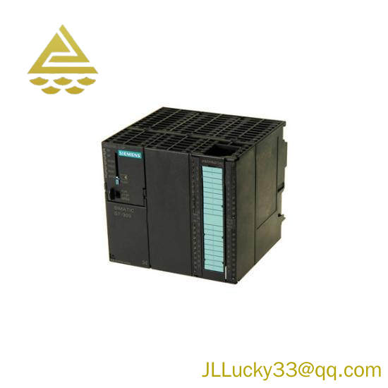 SIEMENS 6ES7313-6CF03-0AB0 CPU Module