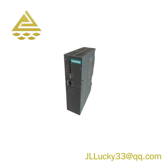 Siemens 6ES7314-1AG13-0AB0 Processor Module