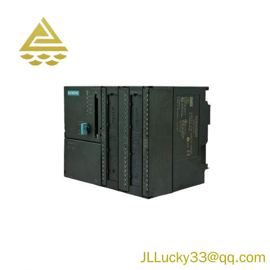 Siemens 6ES7314-5AE10-0AB0 CPU 314 IFM Module