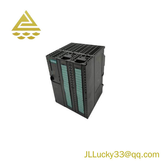 Siemens 6ES7314-6BG03-0AB0 CPU Module