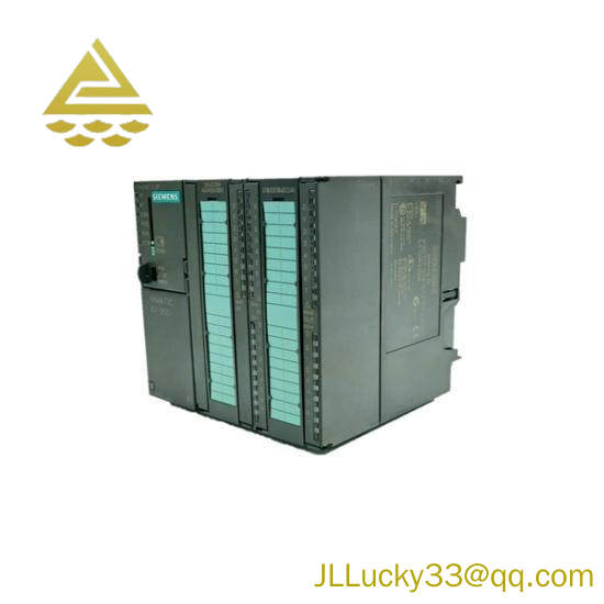SIEMENS 6ES7314-6CF02-0AB0 CPU MODULE