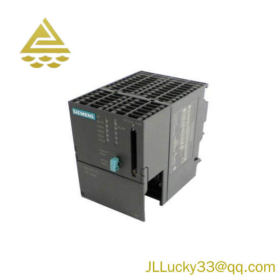 SIEMENS 6ES7315-2AF03-0AB0 CPU MODULE