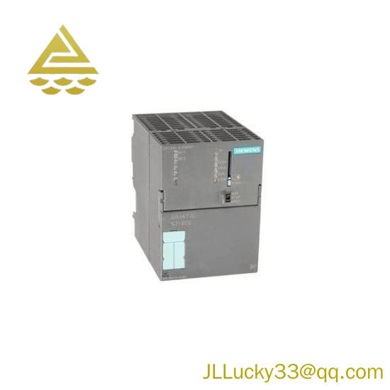 SIEMENS 6ES7315-2EH13-0AB0 CPU MODULE