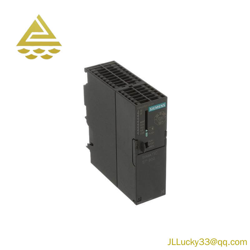 SIEMENS 6ES7315-6FF04-0AB0 POWER SUPPLY