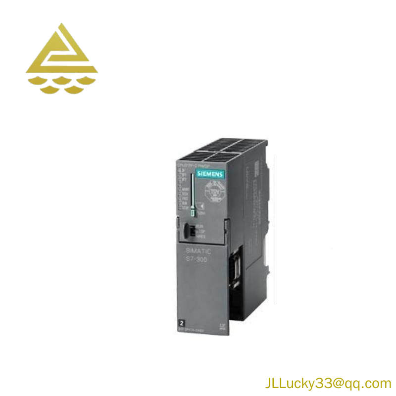 SIEMENS 6ES7317-2FK14-0AB0 SIMATIC S7-300 CPU317F-2 PN/DP