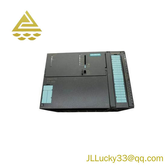 SIEMENS 6ES7317-6TK13-0AB0 CPU MODULE