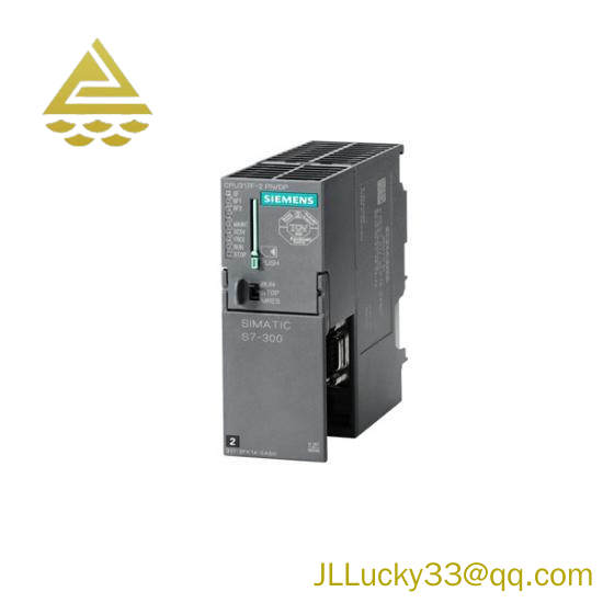 SIEMENS 6ES73172FK140AB0 CPU Module
