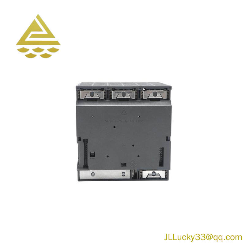 SIEMENS 6ES7318-3EL00-0AB0 CPU MODULE