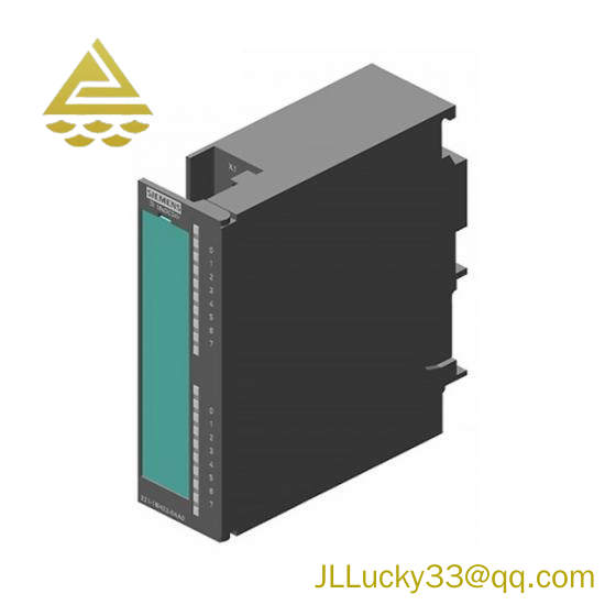 SIEMENS 6ES7321-1BH02-4AA1