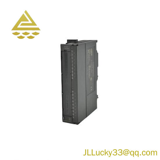 Siemens 6ES7321-1BH82-0AA0 Digital input SM 321