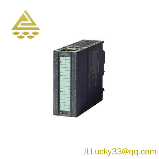 SIEMENS 6ES7321-1BL00-0AA0 Digital input module