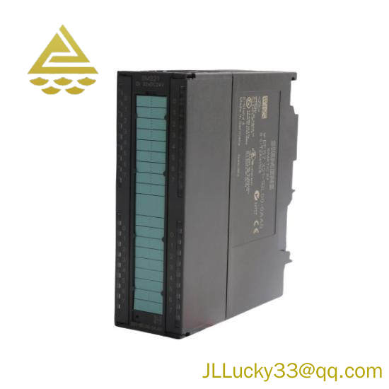 Siemens 6ES7321-1BL00-0AA0 SIMATIC S7-300 Digital Input Module