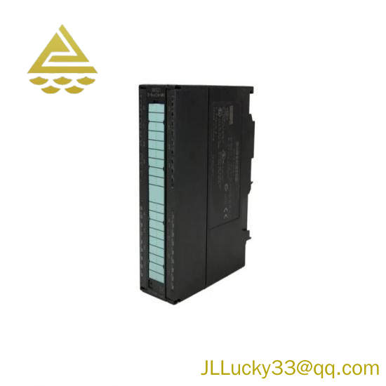 Siemens 6ES7321-1CH00-0AA0 Digital input SM 321