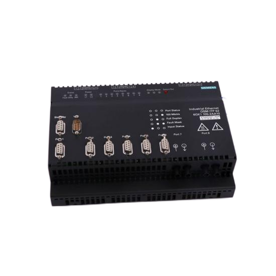 Siemens 6ES7321-1EH01-0AA0
