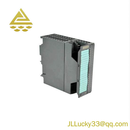 SIEMENS 6ES7321-7BH01-0AB0 Digital Input Module