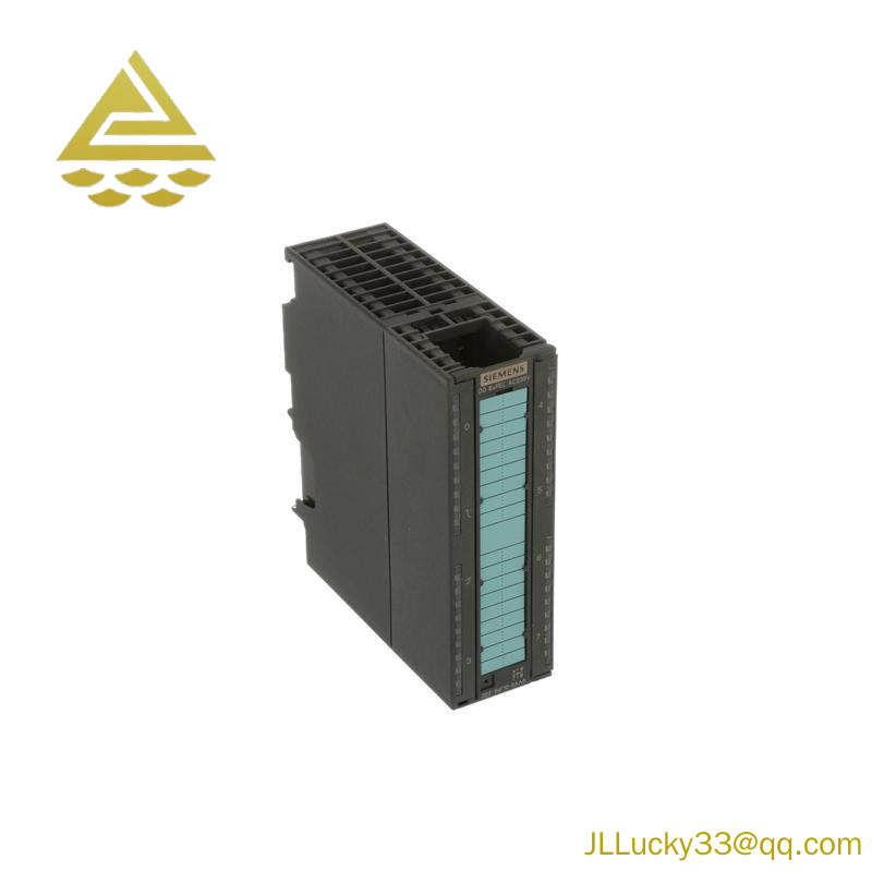 SIEMENS 6ES7322-1HF10-0AA0 DIGITAL OUTPUT