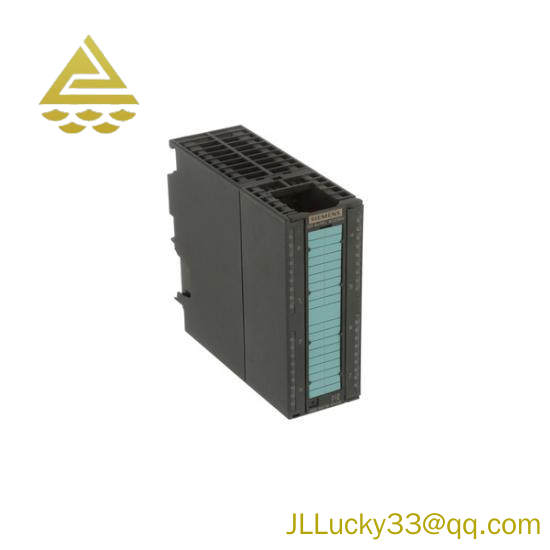 SIEMENS 6ES7322-1HF10-0AA0 Digital output module
