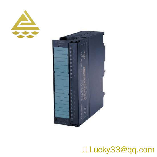 Siemens 6ES7322-1HH00-0AA0  Simatic S7-300