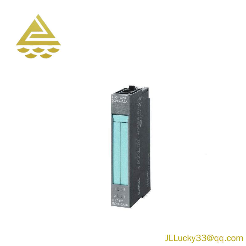 SIEMENS 6ES7322-5FF00-0AB0 DIGITAL OUTPUT SM 322