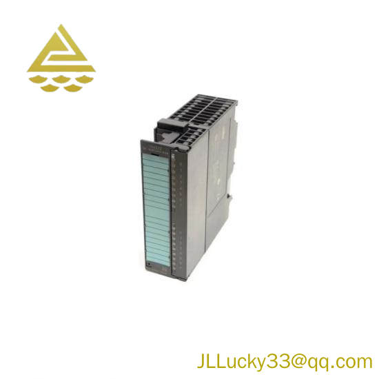Siemens 6ES7322-8BH10-0AB0 digital output SM 322