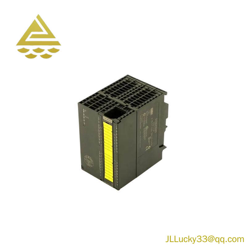 SIEMENS 6ES7326-1BK02-0AB0 DIGITAL INPUT MODULE