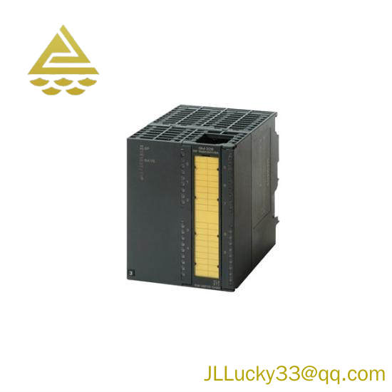 SIEMENS 6ES7326-1RF01-0AB0 Digital Input Module