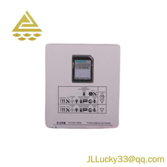 SIEMENS 6ES7326-2BF10-0AB0  digital output module