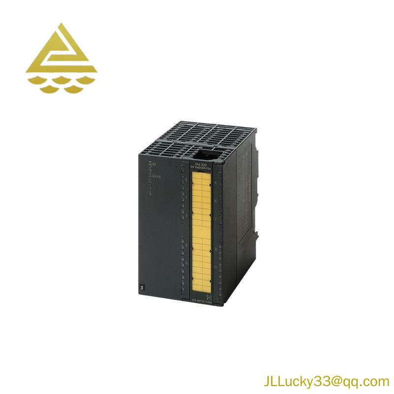 SIEMENS 6ES7326-2BF41-0AB0 DIGITAL OUTPUT MODULE