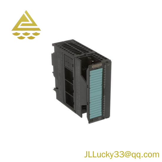 SIEMENS 6ES7331-7KB02-0AB0 Analog input module