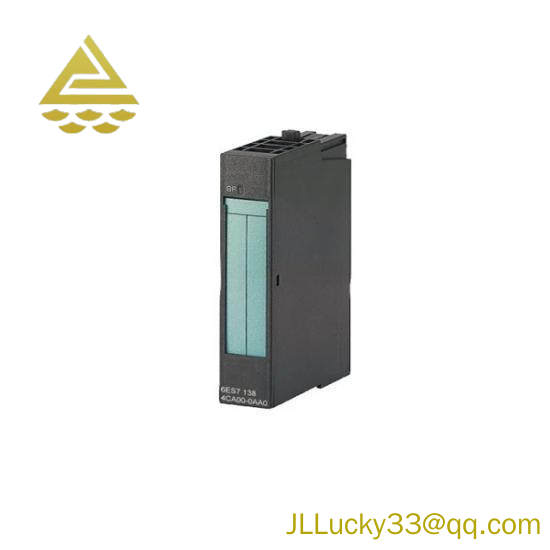 SIEMENS 6ES7331-7NF00-0AB0 Input Module