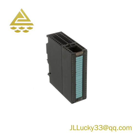 Siemens 6ES7331-7NF10-0AB0 Analog Input Module