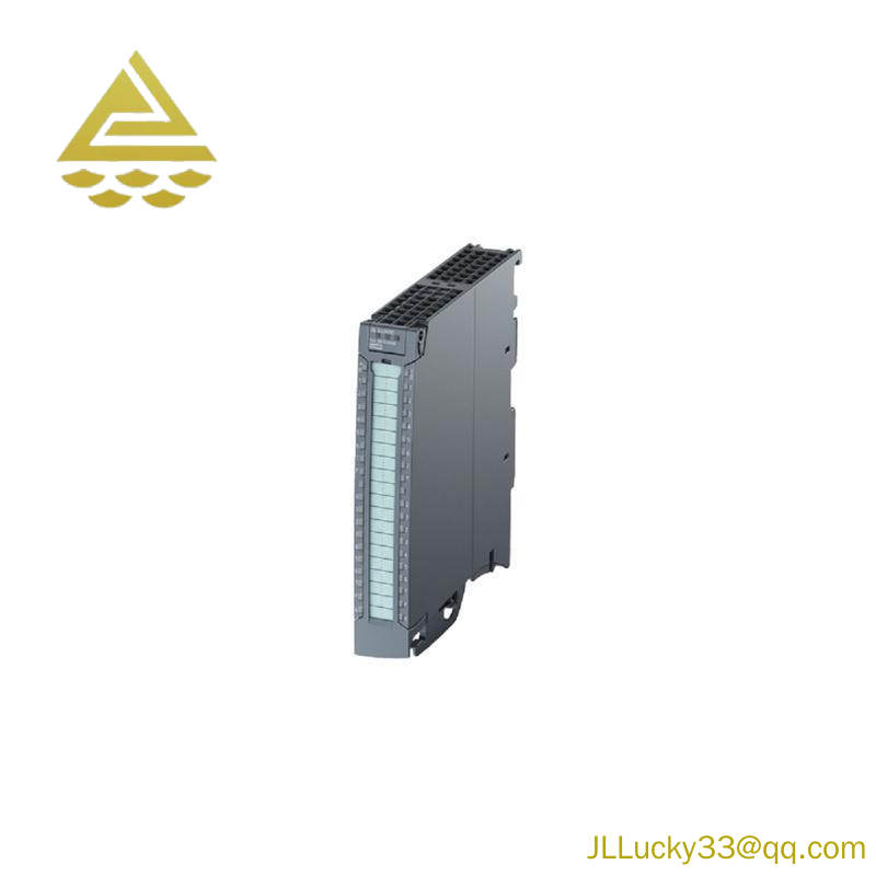 SIEMENS 6ES7331-7PE10-0AB0 Analog input SM 331